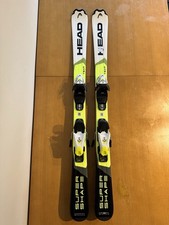 Head Supershape Team 127cm