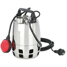 Submersible Vortex Pump Dirty Water CALPEDA GXV25-8m 0,37kW 0,5Hp 230V 50Hz