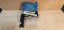 EDC Fire Tin with Ferro Rod