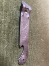 Rare Vintage Osborn Tools