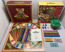 Mattel Mandarin Board Game
