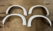 Opel Kadett C Fibreglass Wheel