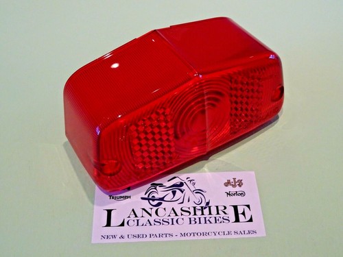 Genuine lucas 564 - genuine, lamp