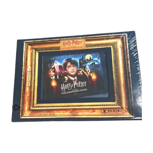Harry potter years - harry,