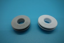 Eyelets, Easy to fit and