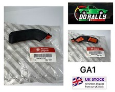 New Genuine OEM Alfa Romeo GTV