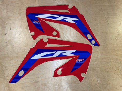 Honda shroud graphics - honda,