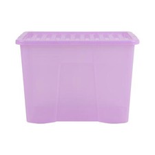 Plastic Storage Box Wham 3 x