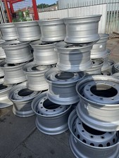 Steel 1175 Rims
