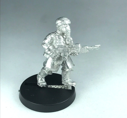 Steel legion rifleman imperial - legion,