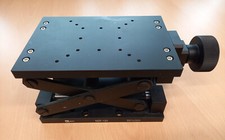 GMT Laser Photonics Jack MZF-120 Z Axis / Lab Jack / Optical lifting stage