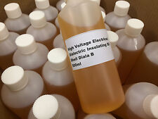 500ml Transformer Mineral Insulating Dielectric Oil High Voltage Shell Diala B