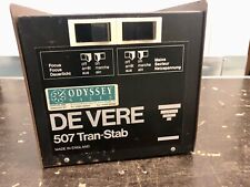DeVere Tran Stab For 507