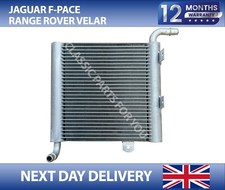JAGUAR F-PACE/RANGE ROVER
