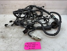 2017 NISSAN GTR R35 ENGINE