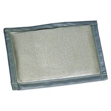 HEAT PROOF SOLDERING BRAZING MAT 290 x 190mm HIGH TEMPERATURE 1300°C PREMIER PAD