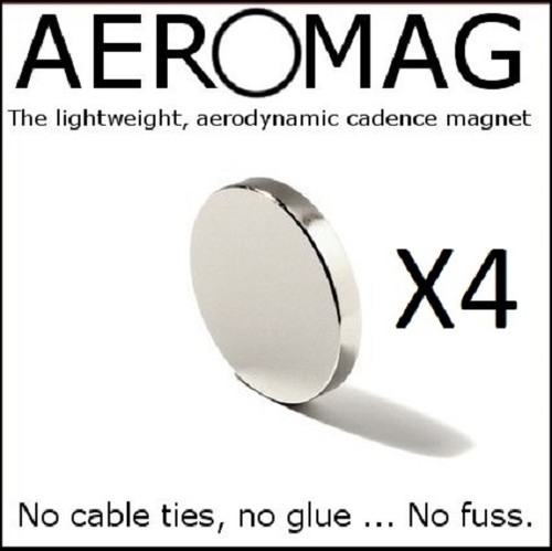 Pedal cadence magnet - pedal,