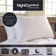 NightComfort Hotel Quality