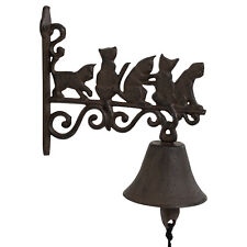 Woodside Cast Iron Wall