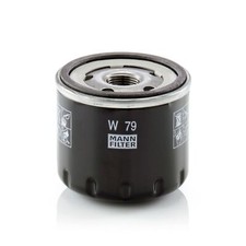 Oil Filter For Renault Kangoo