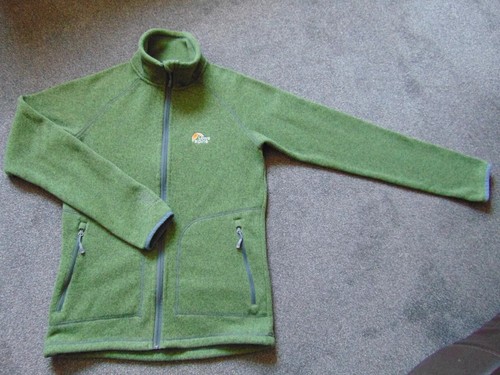 Men lowe alpine aleutian - men's,
