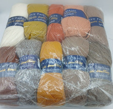 Woolcraft Pack Of 10 x 100%
