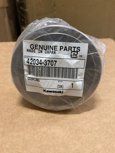 Kawasaki 42034 3707 coupler - kawasaki,