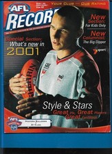 Western Bulldogs v St.Kilda