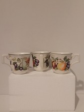 Set Of 3 Johnson Brothers