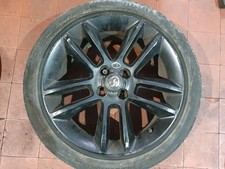 VAUXHALL CORSA D LIMITED 17IN