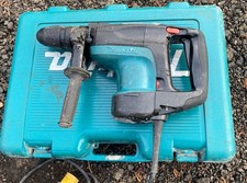 Makita HR4001C SDS Max Rotary