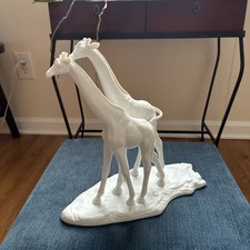 ​LLADRÓ Retired Giraffes