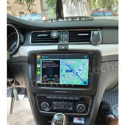 For 2009 2015 skoda - for, 2009-2015