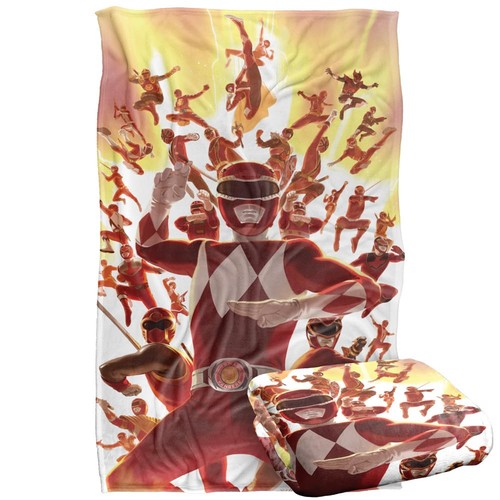 Power rangers all - all,