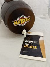 Mr. Beer Home Brewing Kit