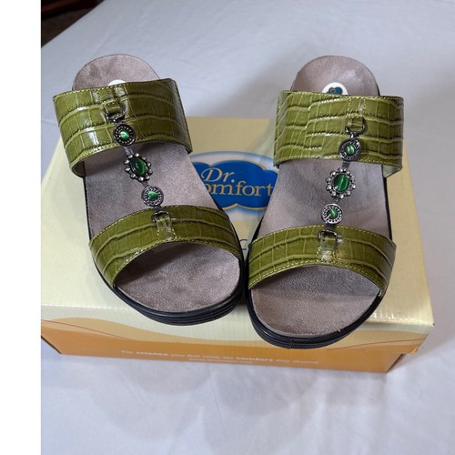 Comfort sharon green - sharon, croc