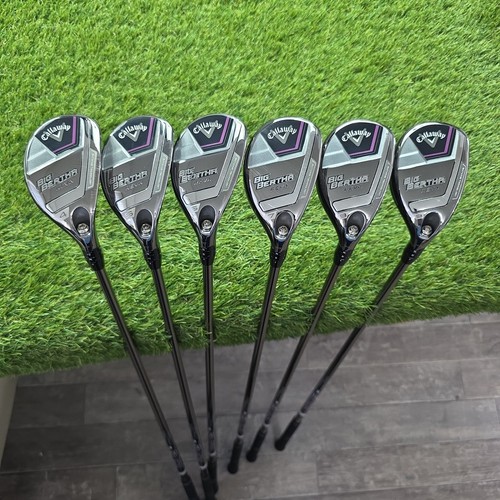 Callaway big bertha reva - callaway,