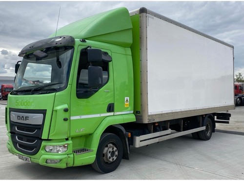 2020 daf 5 180 ton - 2020,