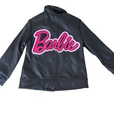 Mattel Barbie 2T Girls Faux