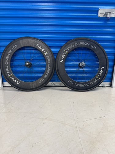 Planet track pro carbon - x,