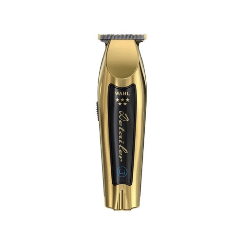 Wahl cordless blade detailer - wahl,