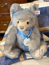 Steiff bear 671197 - steiff,