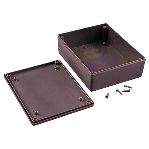 Hammond gpabs enclosure 121 - enclosure,