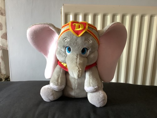 Disney store medium dumbo - store,