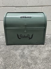 Bread bin tiers double layer - 2,