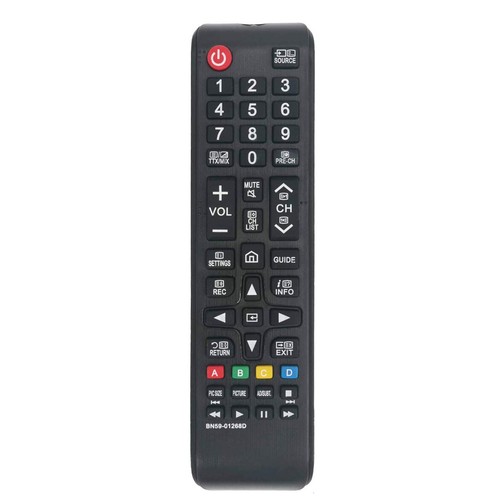 Replacement remote control - replacement,