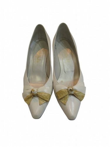 Ysl yves saint laurent - yves, pumps