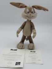 Steiff bugs bunny limited - a,