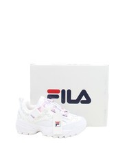 Fila Women's Trainers UK3 in