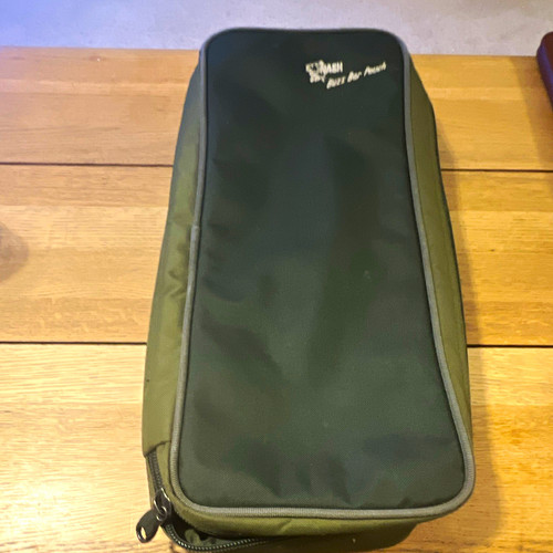 Nash buzz bar pouch tackle - nash,